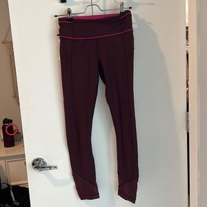 Lululemon leggings